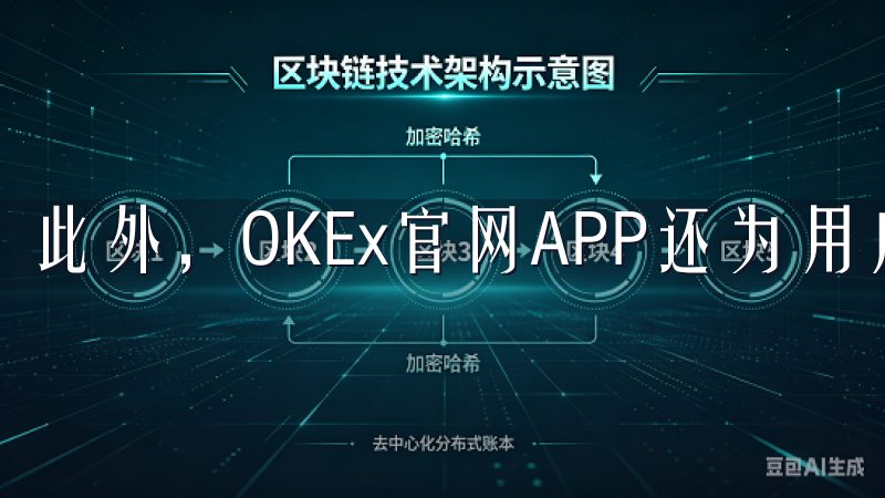 此外，OKEx官网APP还为用户提供了丰富的教育资源。