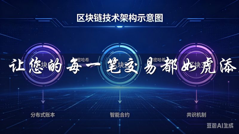 让您的每一笔交易都如虎添翼。