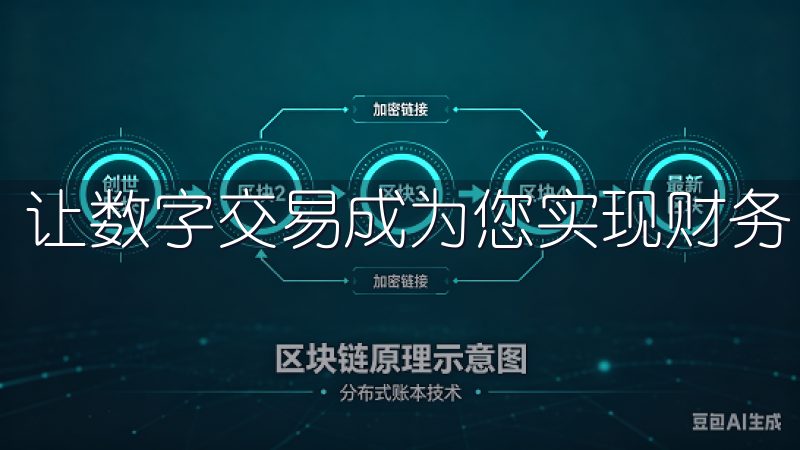 让数字交易成为您实现财务自由的有力工具。
