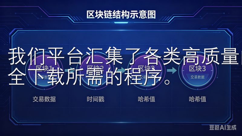 我们平台汇集了各类高质量的软件，确保用户能够快速找到并安全下载所需的程序。