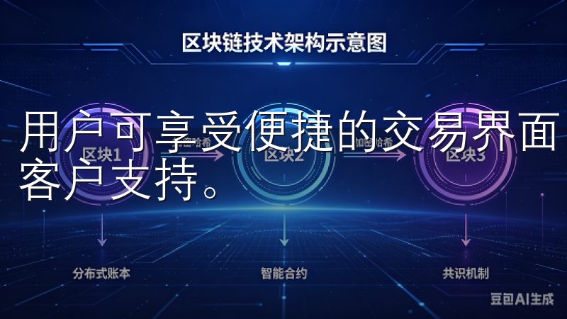 用户可享受便捷的交易界面、多样的交易工具以及24/7专业客户支持。