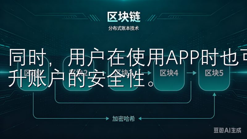 同时，用户在使用APP时也可以开启双重身份验证，进一步提升账户的安全性。