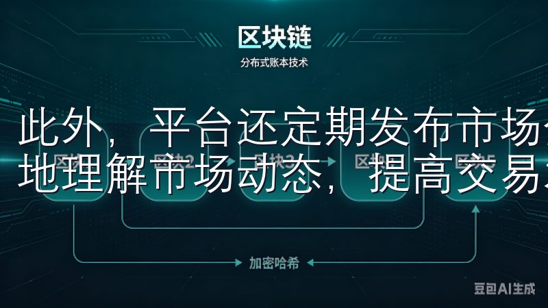 此外,平台还定期发布市场分析报告和投资教程,帮助用户更好地理解市场动态,提高交易水平。