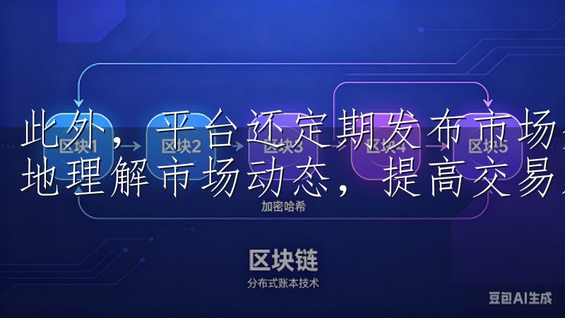 此外,平台还定期发布市场分析报告和投资教程,帮助用户更好地理解市场动态,提高交易水平。