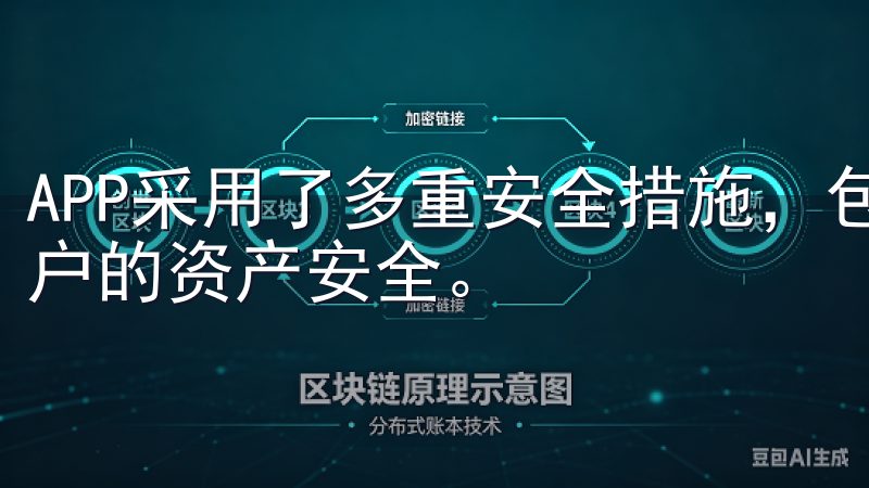 APP采用了多重安全措施，包括冷存储、两步验证等，确保用户的资产安全。