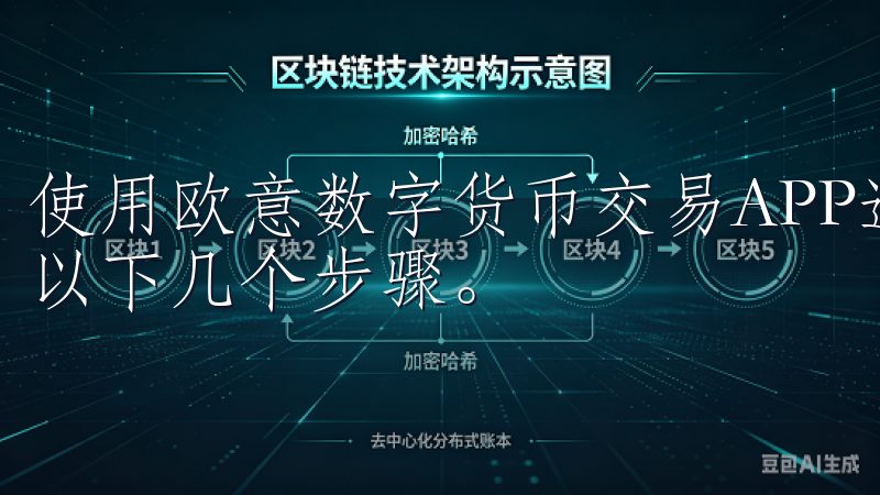 使用欧意数字货币交易APP进行投资并不复杂，用户只需遵循以下几个步骤。