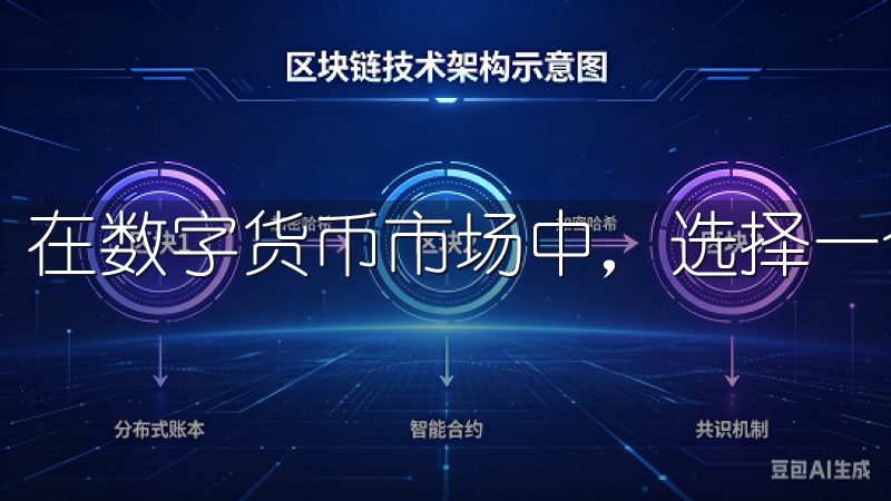 在数字货币市场中，选择一个合适的交易平台至关重要。