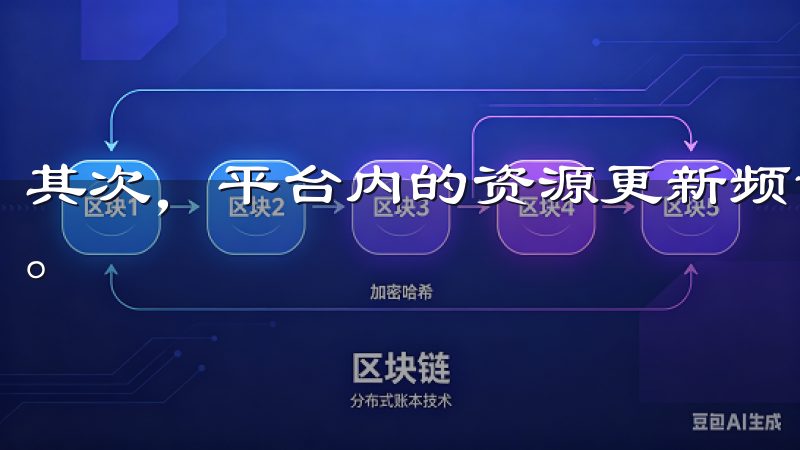 其次，平台内的资源更新频繁，用户能够第一时间获取最新内容。