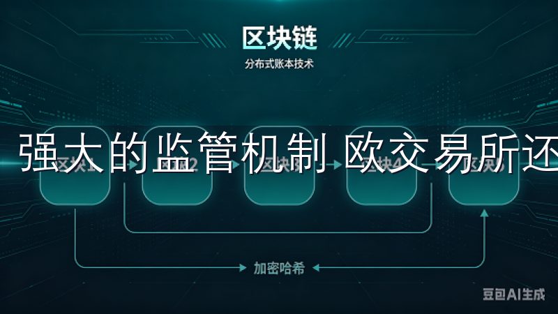 强大的监管机制 欧交易所还以其严密的监管机制闻名。