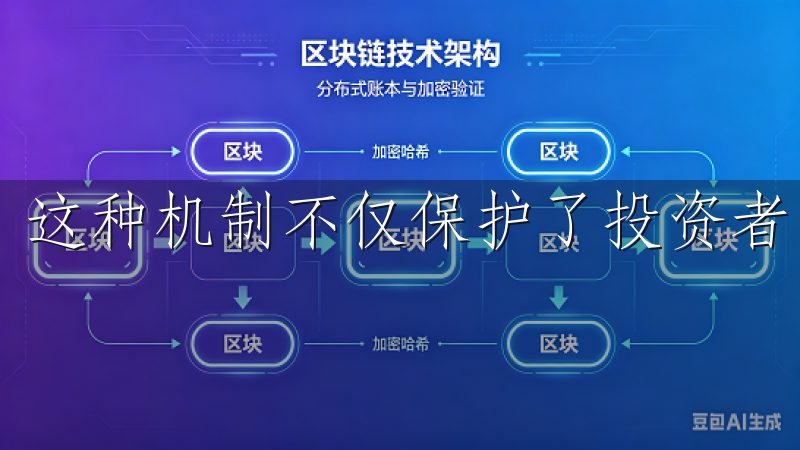 这种机制不仅保护了投资者的利益，也增强了市场的稳健性。