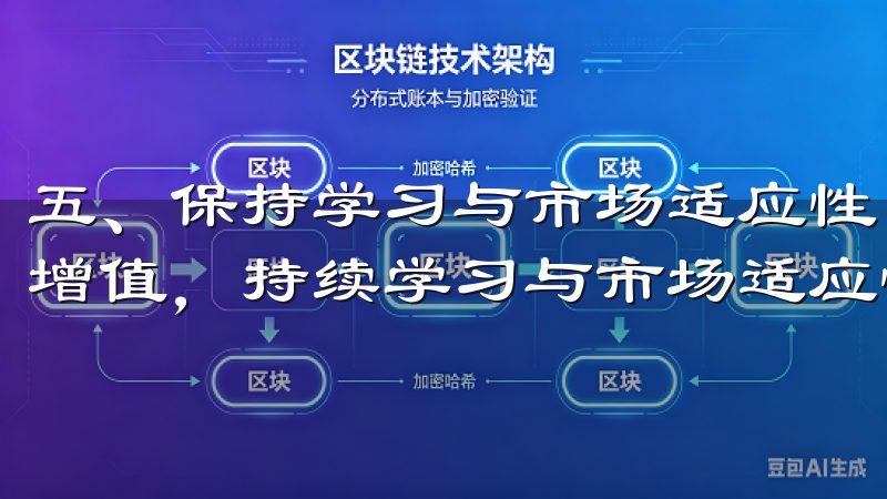 五、保持学习与市场适应性 深入分析如何OK交易所实现财富增值，持续学习与市场适应性是成功的关键。