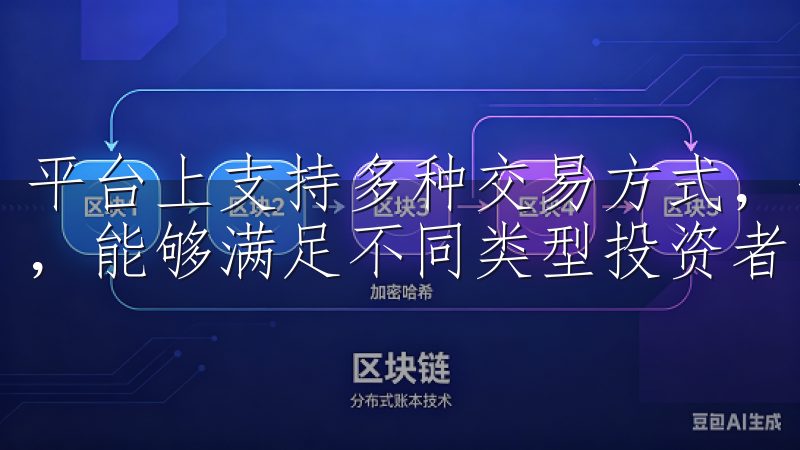 平台上支持多种交易方式，包括现货交易、合约交易以及借贷等，能够满足不同类型投资者的需求。