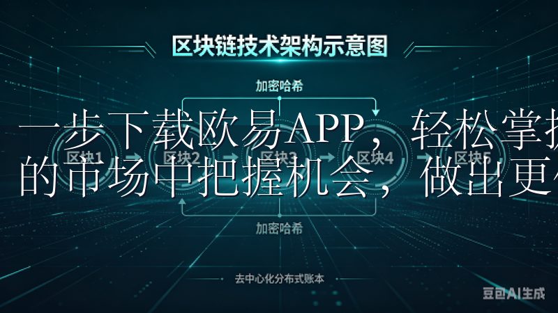 一步下载欧易APP，轻松掌握市场动态，让我们能够瞬息万变的市场中把握机会，做出更优秀的投资决策。