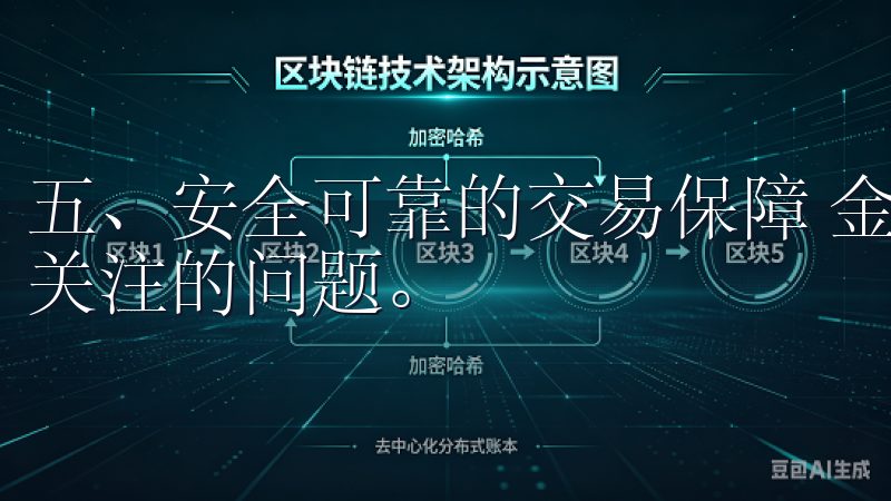 五、安全可靠的交易保障 金融投资中，安全性始终是用户最为关注的问题。