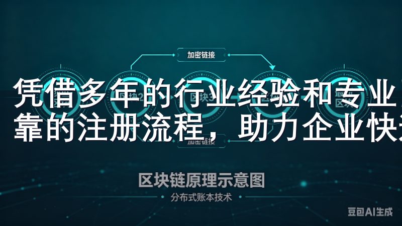 凭借多年的行业经验和专业团队，确保客户享受高效、便捷、可靠的注册流程，助力企业快速启动与合法合规运营。