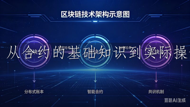 从合约的基础知识到实际操作的细节，每一步都至关重要。