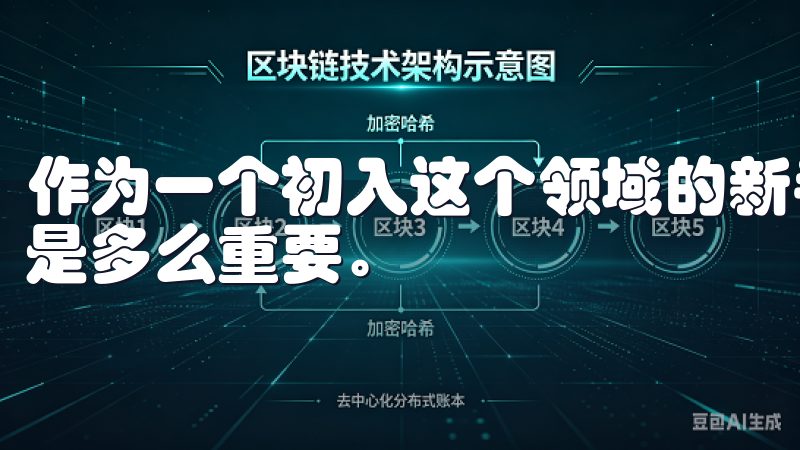 作为一个初入这个领域的新手，我深知选择一个可靠的交易平台是多么重要。