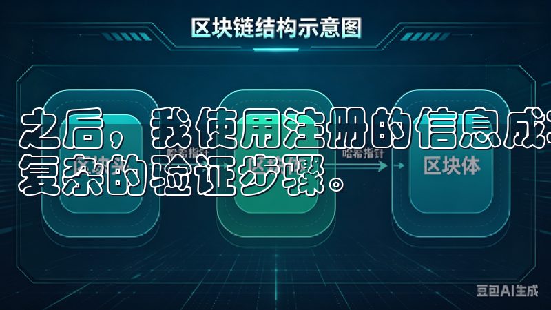 之后，我使用注册的信息成功登陆，整个过程顺畅无比，不需要复杂的验证步骤。