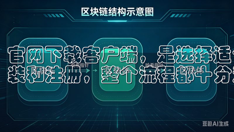 官网下载客户端，是选择适合自己设备的版本，还是顺利完成安装和注册，整个流程都十分流畅。