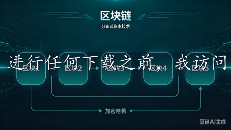 进行任何下载之前，我访问了易欧交易所的官方网站。