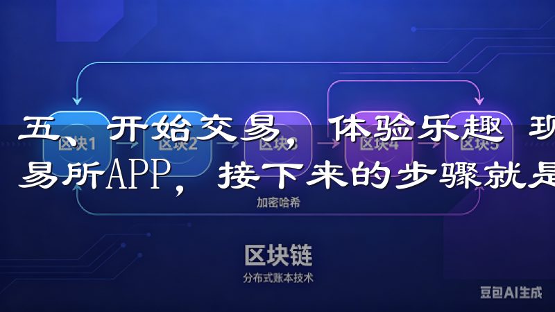 五、开始交易，体验乐趣 现，您已经成功下载并安装了欧意交易所APP，接下来的步骤就是开始交易了。
