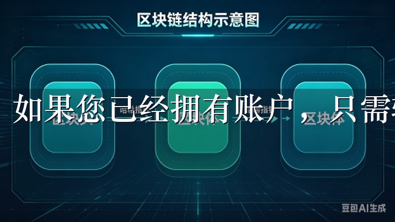 如果您已经拥有账户，只需输入您的用户名和密码登录即可。