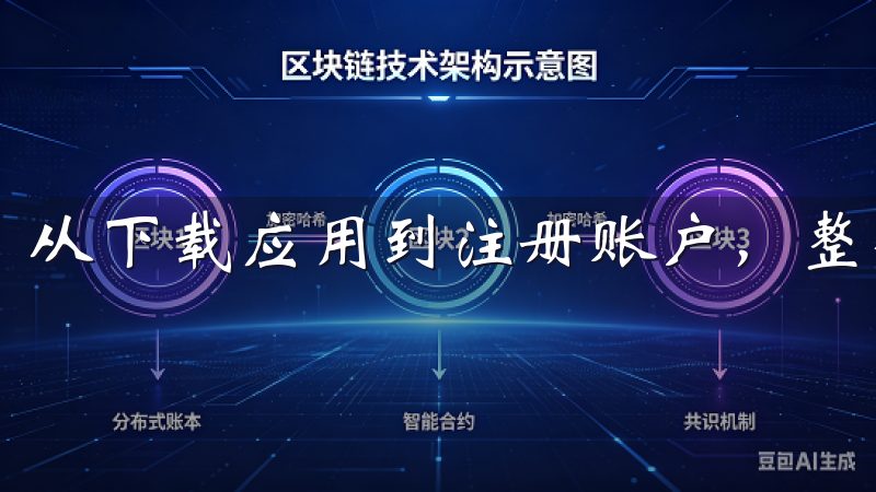 从下载应用到注册账户，整个过程简单而流畅。