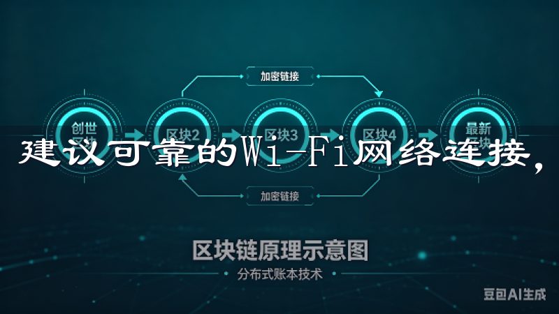 建议可靠的Wi-Fi网络连接，以便确保下载速度和稳定性。