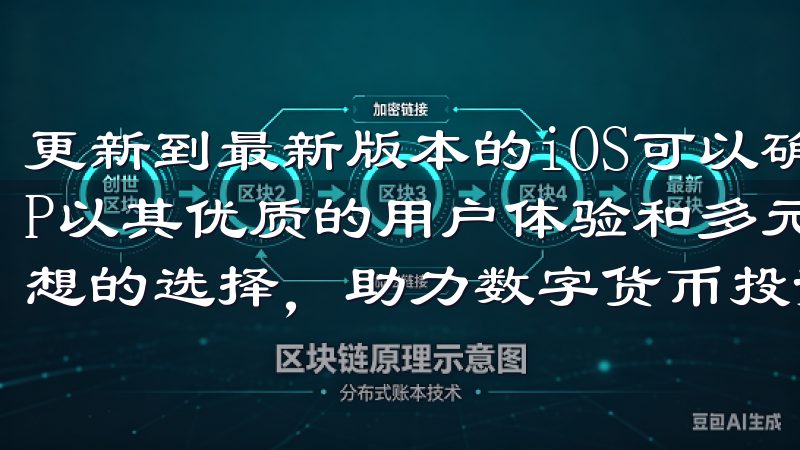更新到最新版本的iOS可以确保应用顺利运行OK交易所APP以其优质的用户体验和多元化的交易选项，成为广大投资者理想的选择，助力数字货币投资的每一步。