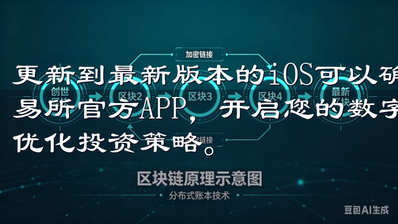 更新到最新版本的iOS可以确保应用顺利运行立即下载OK交易所官方APP，开启您的数字货币交易之旅，提升交易效率，优化投资策略。