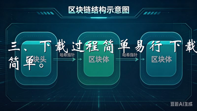三、下载过程简单易行 下载欧易APP最新安装包的过程非常简单。