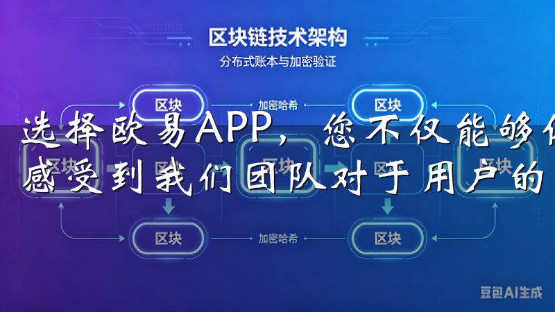 选择欧易APP，您不仅能够体验到先进的技术和设计，更能够感受到我们团队对于用户的关怀。