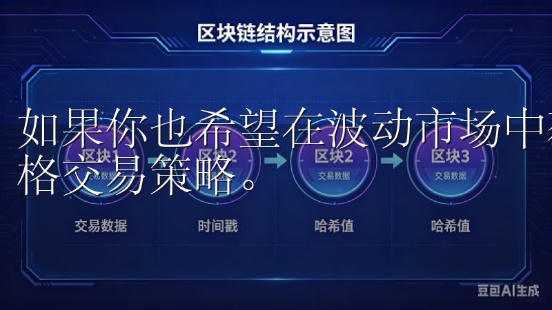 如果你也希望在波动市场中获取稳定的回报，建议你尝试一下网格交易策略。