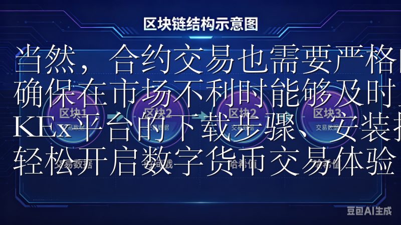 当然，合约交易也需要严格的风险管理，我会设置止损和止盈，确保在市场不利时能够及时止损，保护我的投资本文详细介绍OKEx平台的下载步骤、安装指南以及账户注册流程，帮助用户轻松开启数字货币交易体验。