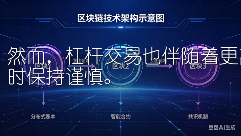 然而，杠杆交易也伴随着更高的风险，因此我学会了在使用杠杆时保持谨慎。