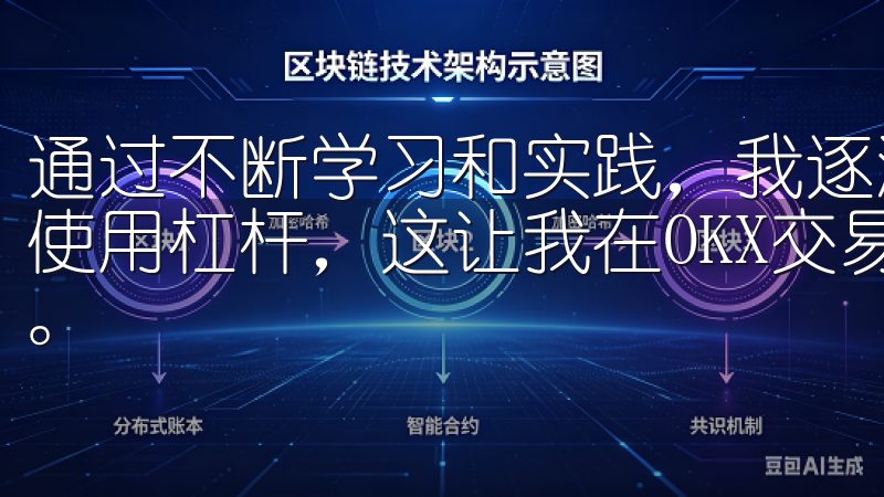 通过不断学习和实践，我逐渐掌握了如何在不同市场环境下合理使用杠杆，这让我在OKX交易所的投资回报率有了明显的提升。