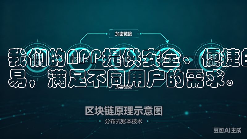 我们的APP提供安全、便捷的交易体验，支持多种数字货币交易，满足不同用户的需求。