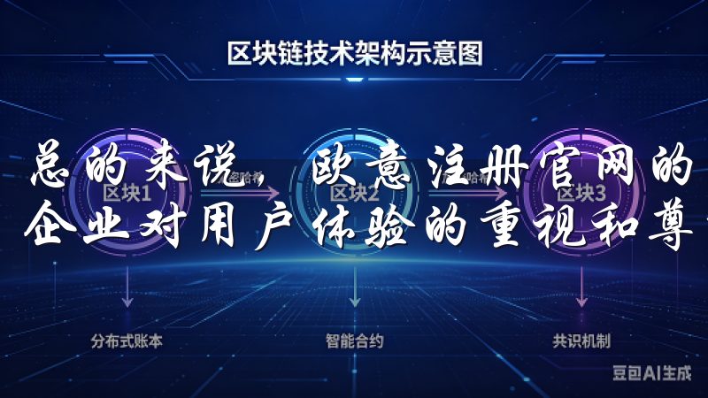 总的来说，欧意注册官网的便捷注册流程让我感受到了一家现代企业对用户体验的重视和尊重。