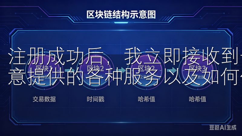 注册成功后，我立即接收到一封欢迎邮件，邮件中详细介绍了欧意提供的各种服务以及如何使用这些服务的指南。