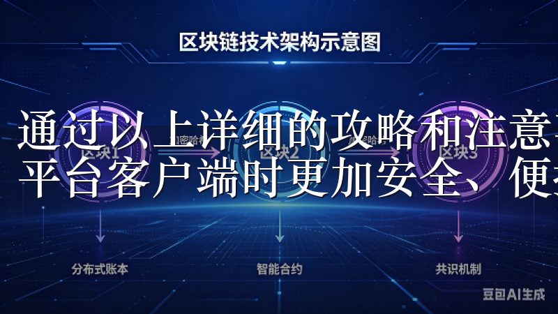通过以上详细的攻略和注意事项，希望能帮助你在使用欧易交易平台客户端时更加安全、便捷。