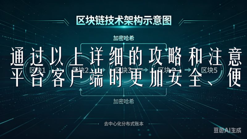 通过以上详细的攻略和注意事项，希望能帮助你在使用欧易交易平台客户端时更加安全、便捷。
