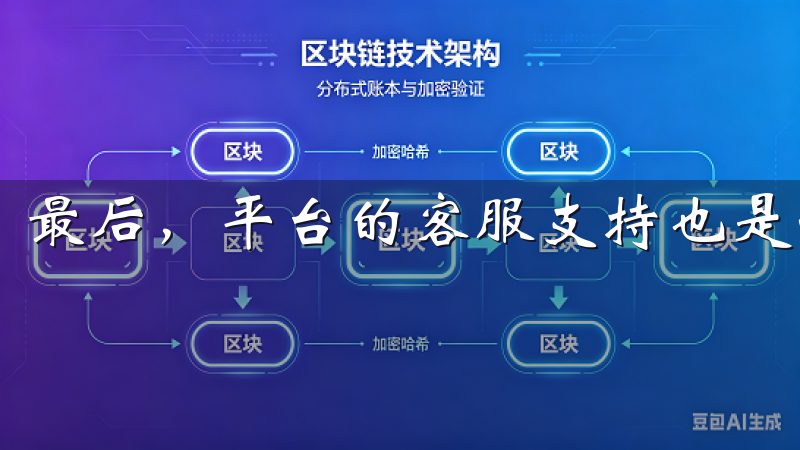 最后，平台的客服支持也是一个重要的资源。