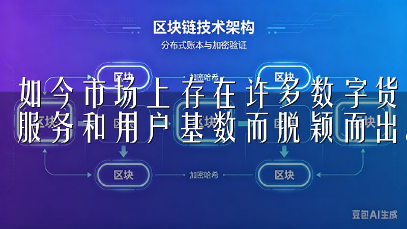如今市场上存在许多数字货币交易所，其中一些平台因其优质的服务和用户基数而脱颖而出。