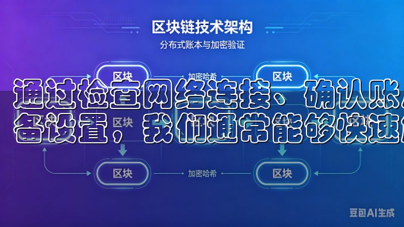 通过检查网络连接、确认账户信息、更新APP版本以及优化设备设置，我们通常能够快速解决问题。