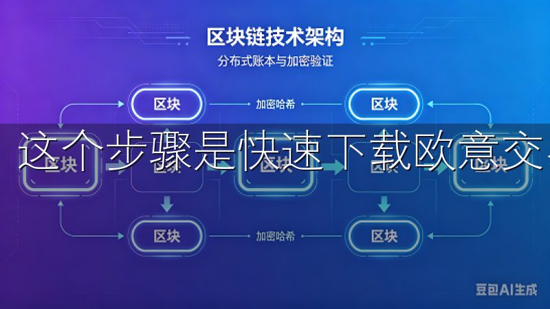 这个步骤是快速下载欧意交易所软件的关键所。