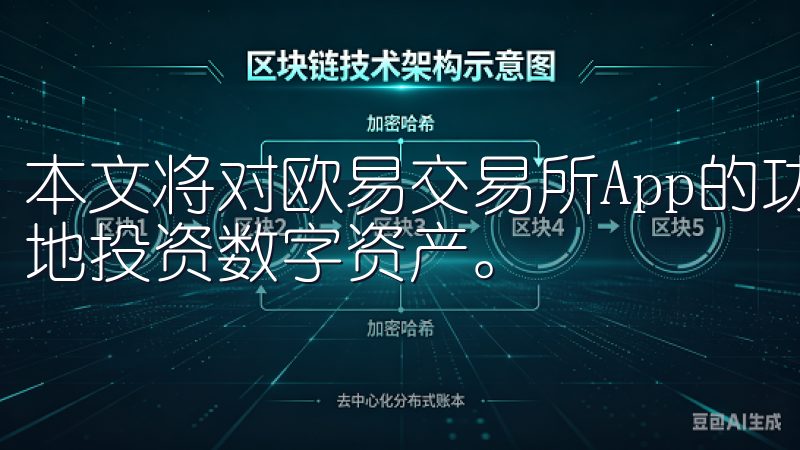 本文将对欧易交易所App的功能进行全面解析，帮助您更轻松地投资数字资产。
