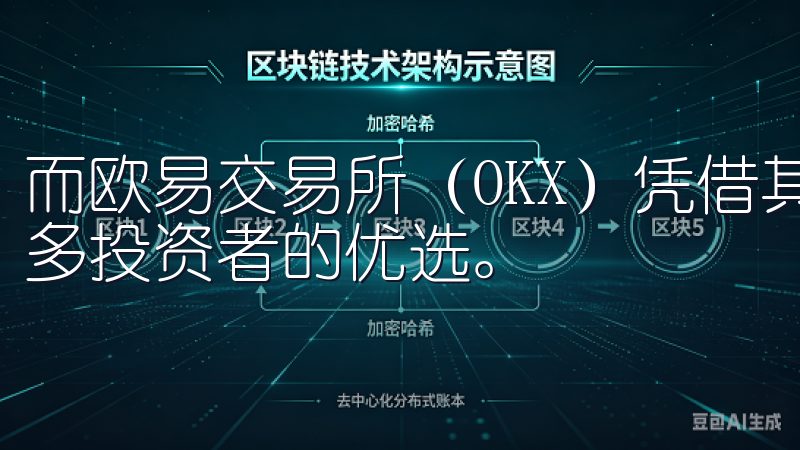 而欧易交易所（OKX）凭借其强大的功能和易用性，成为了众多投资者的优选。