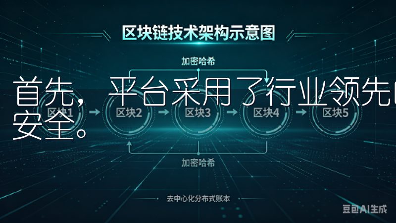 首先，平台采用了行业领先的加密技术，确保用户的资产和信息安全。