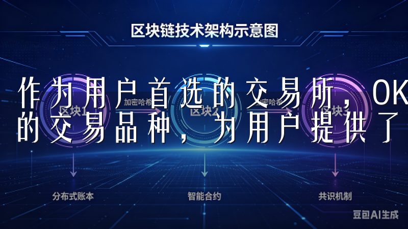 作为用户首选的交易所，OKEx凭借其安全可靠的性能和丰富的交易品种，为用户提供了一流的交易体验。