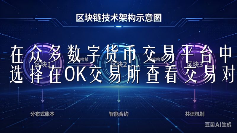 在众多数字货币交易平台中，OK交易所无疑是一个备受青睐的选择在OK交易所查看交易对的详细指南。